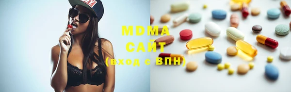 стаф Горняк